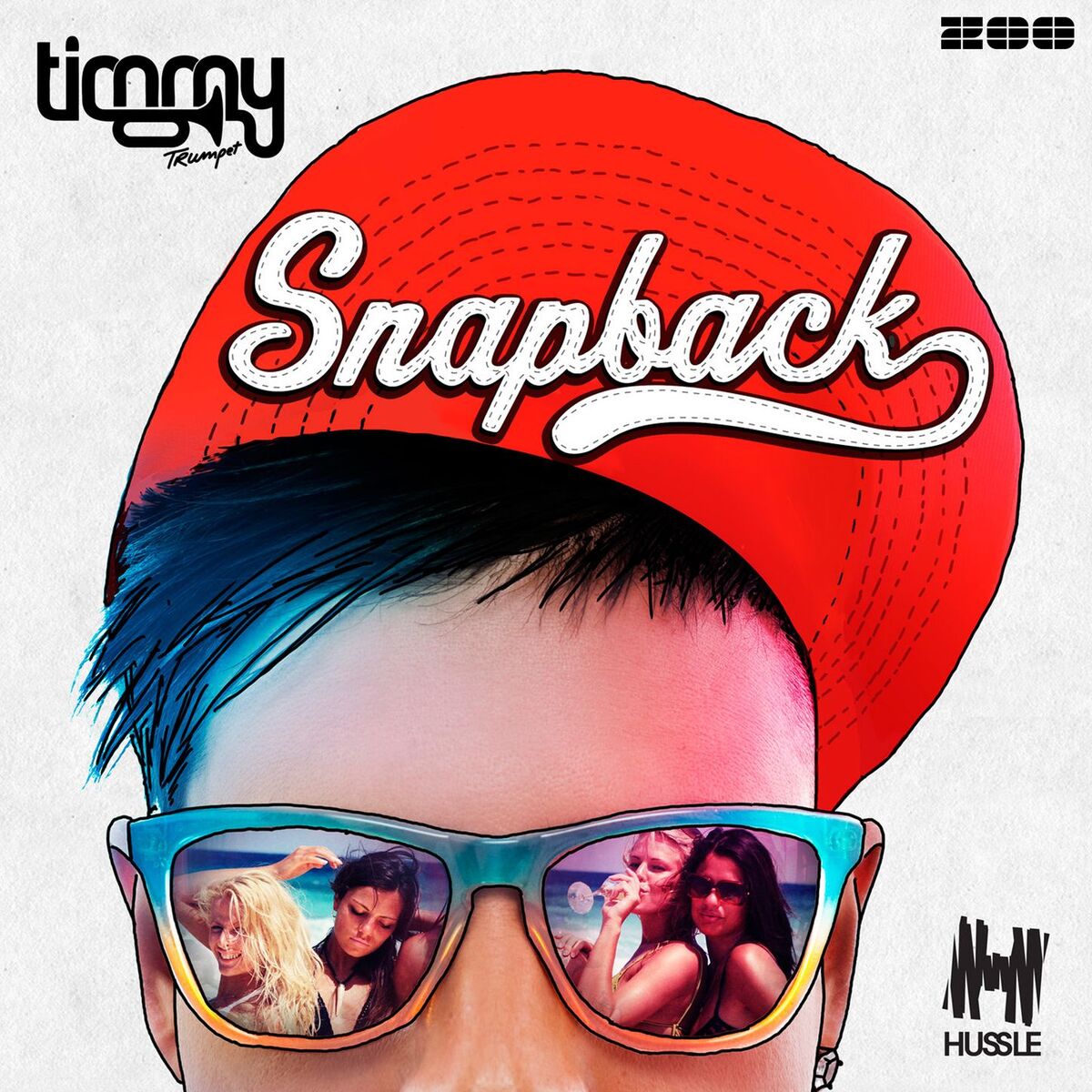 Album cover of Snapback (Remixes)