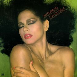Cover of Can You Feel It