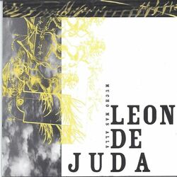 Cover of Mucho Mas Alla