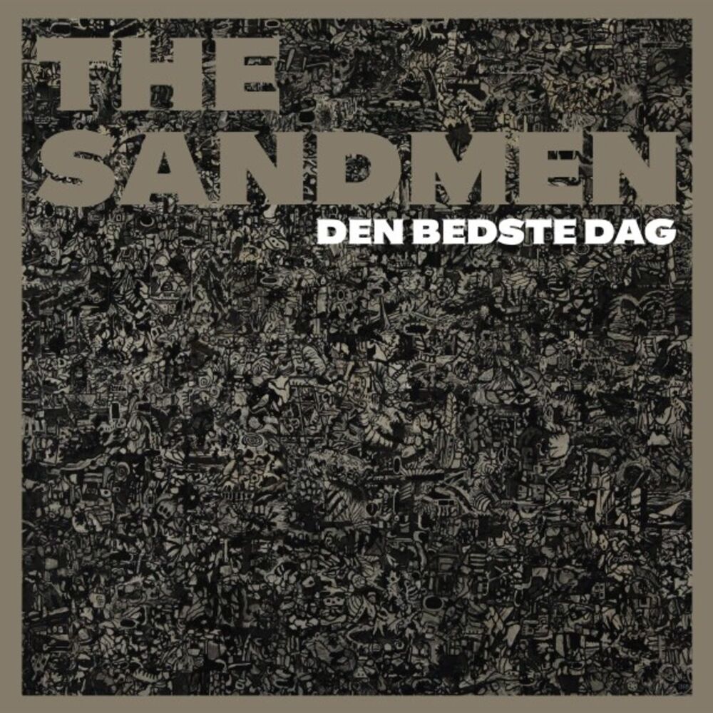 Picture of Den Bedste Dag