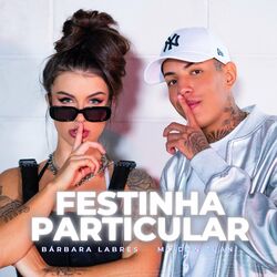 Cover of Festinha Particular
