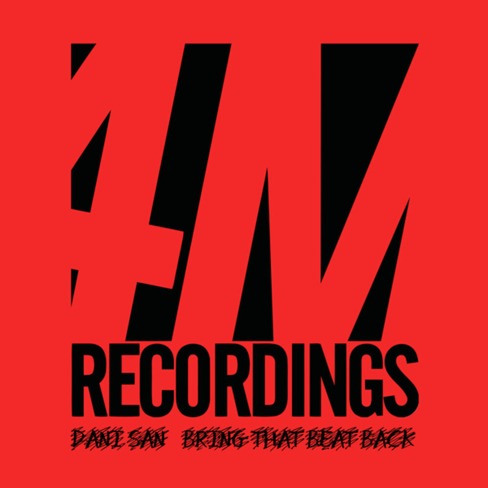 Picture of Bring That Beat Back