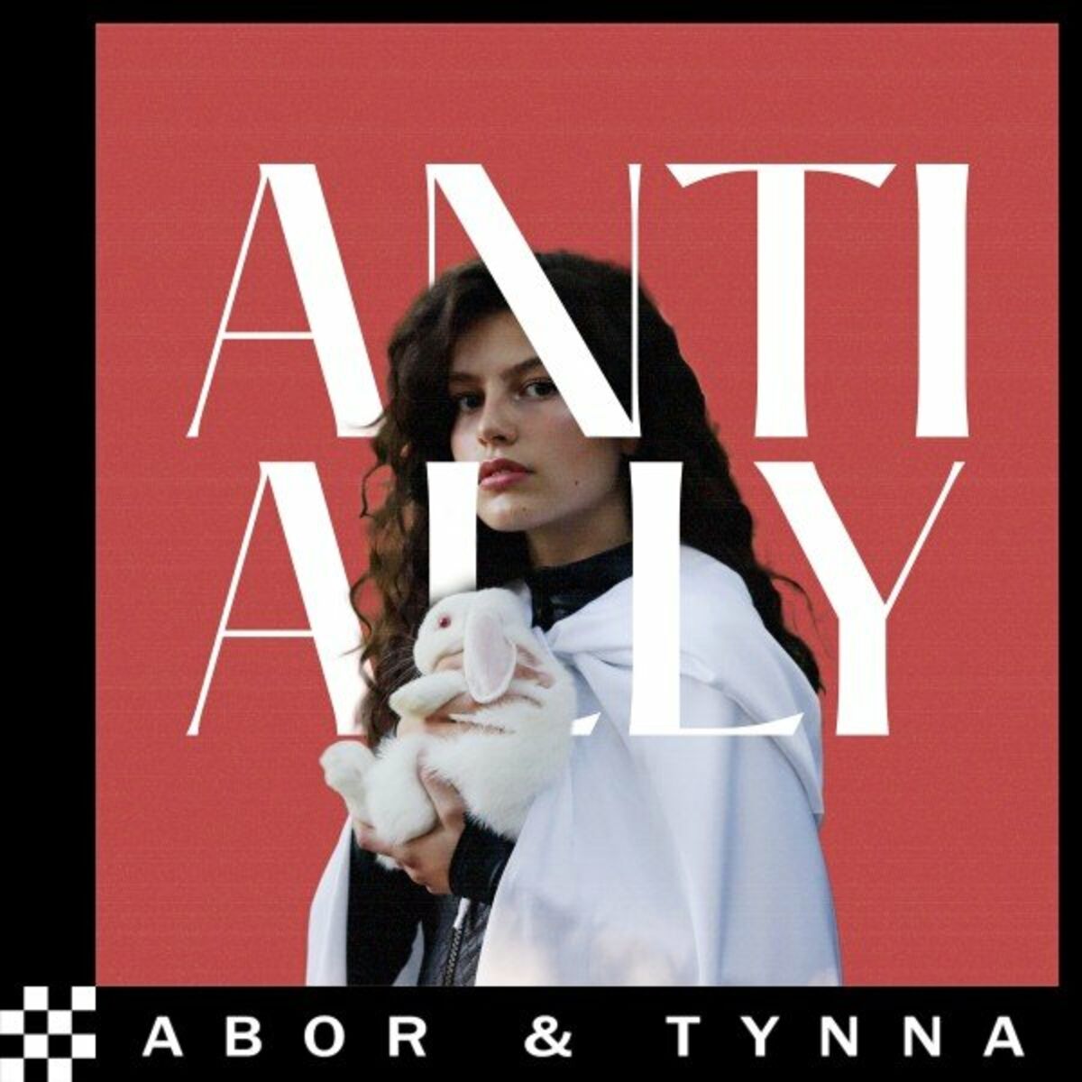 Album cover of Anti Ally