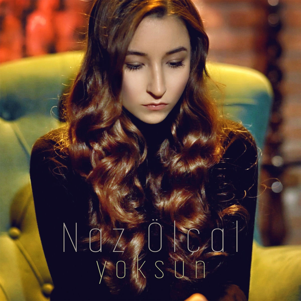 Album cover of Yoksun