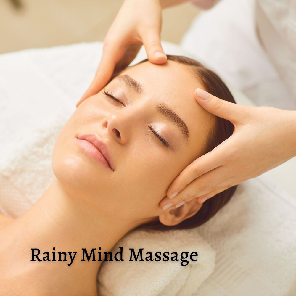 Picture of Rainy Mind Massage