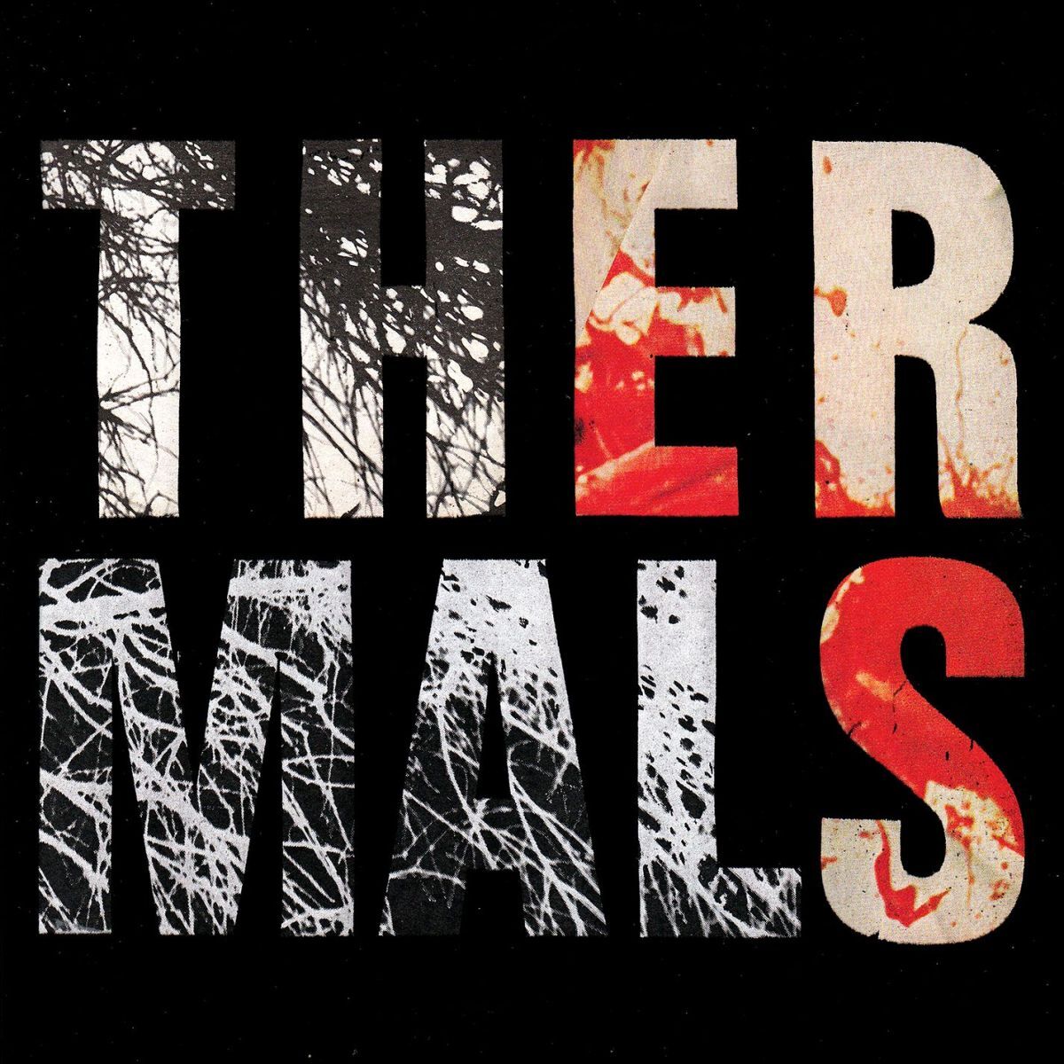 Album cover of Desperate Ground