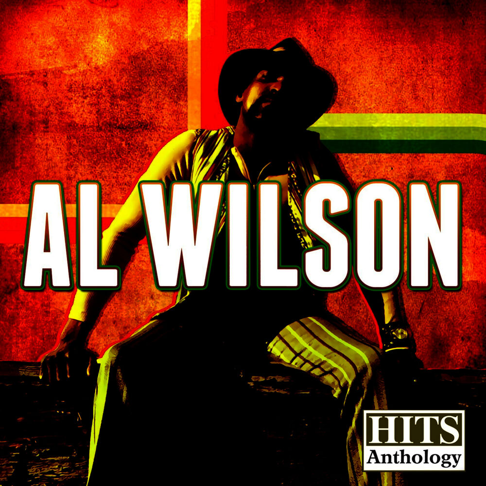 Picture of Hits Anthology: Al Wilson (Digitally Remastered)