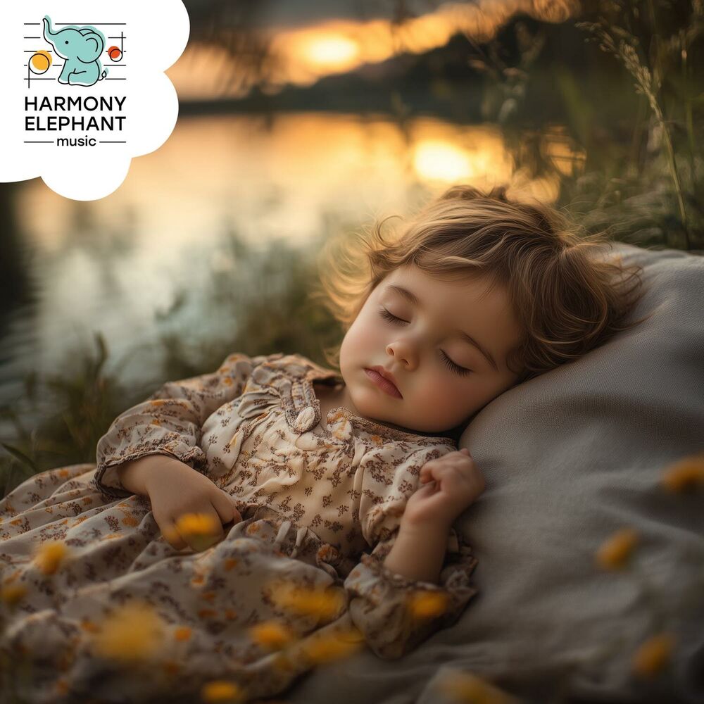 Picture of Gentle Slumber Songs