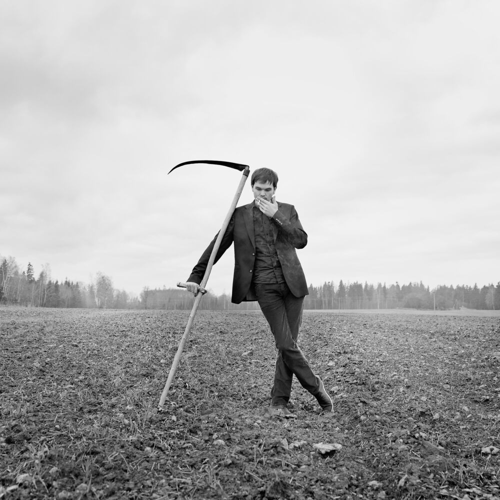 Picture of Nõgesed