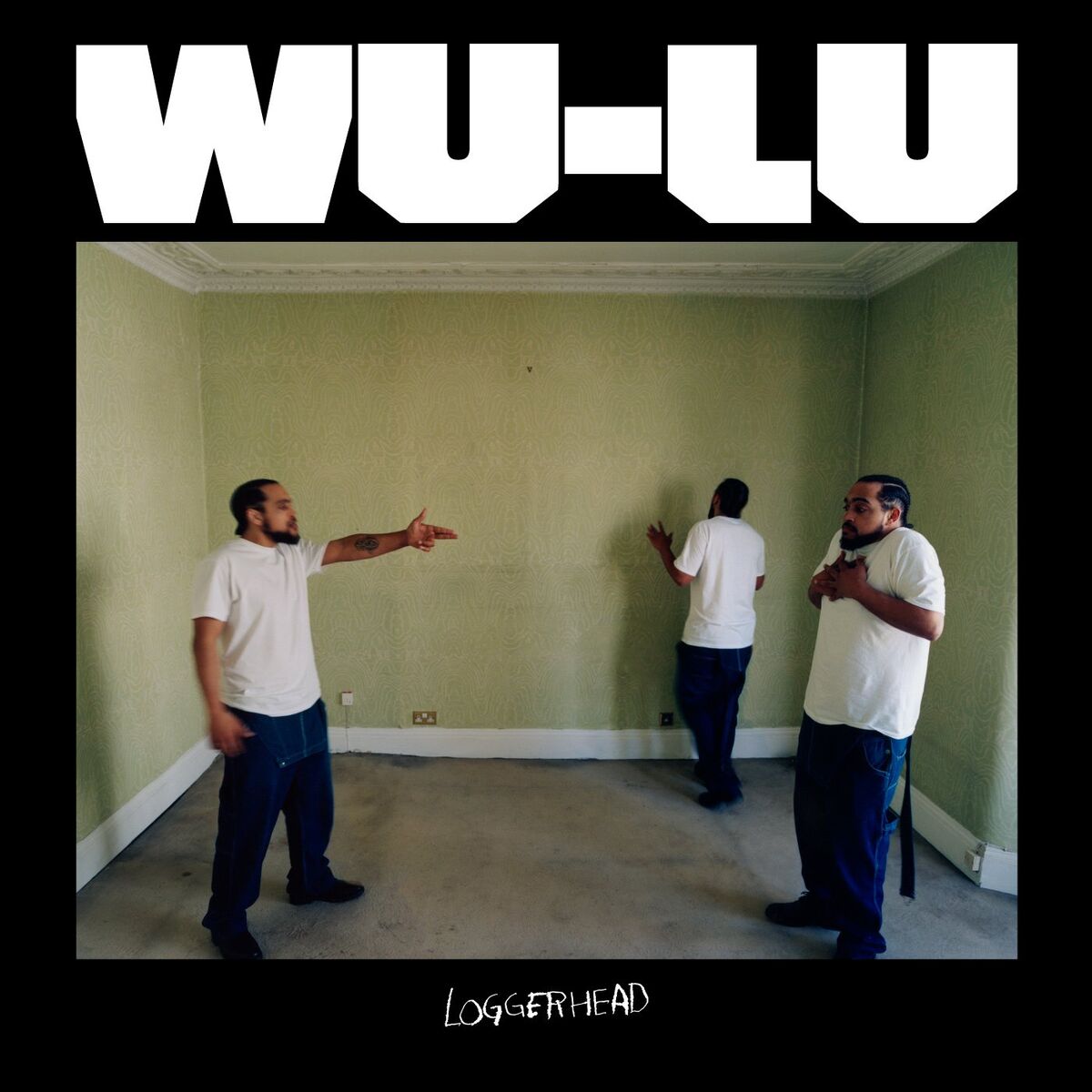 Album cover of Times