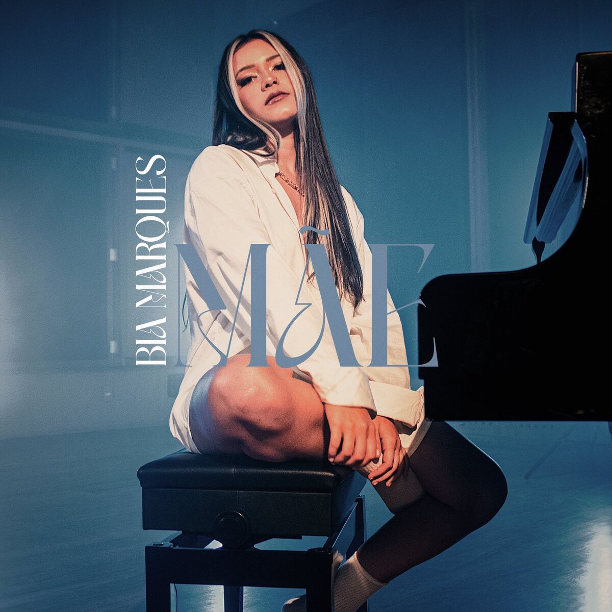 Album cover of Mãe