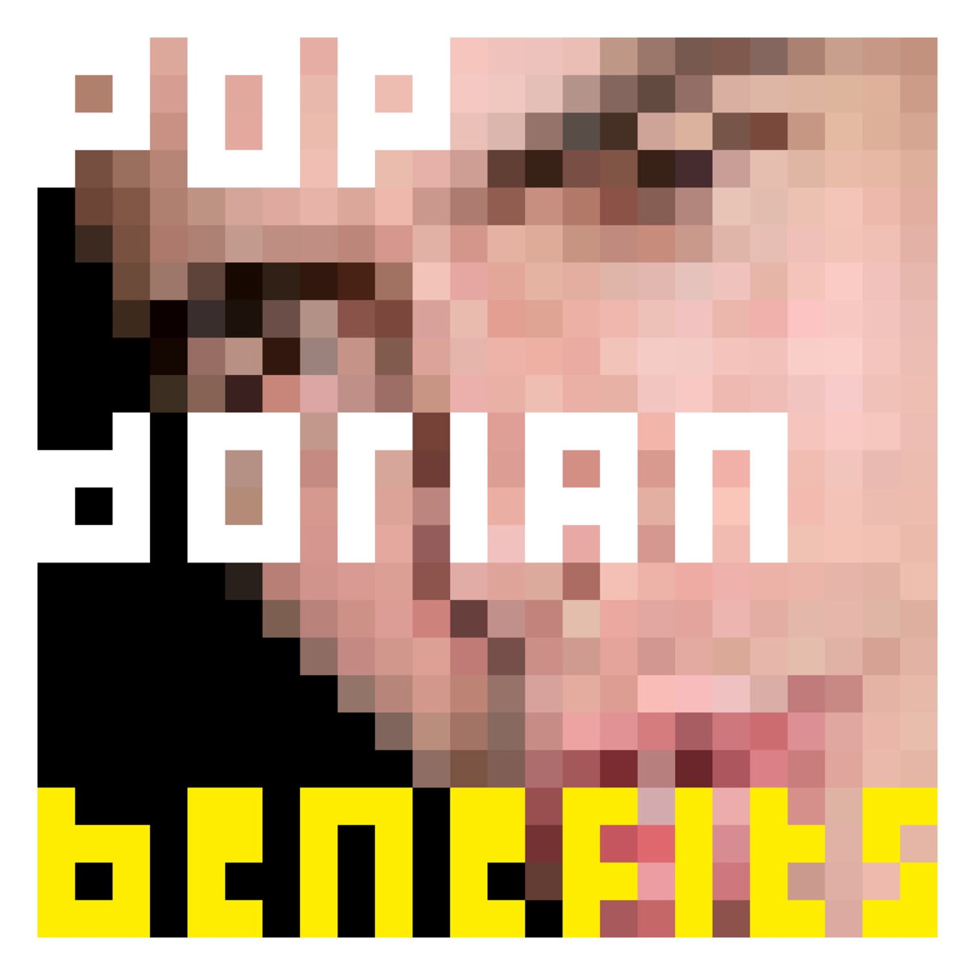 Album cover of Benefits
