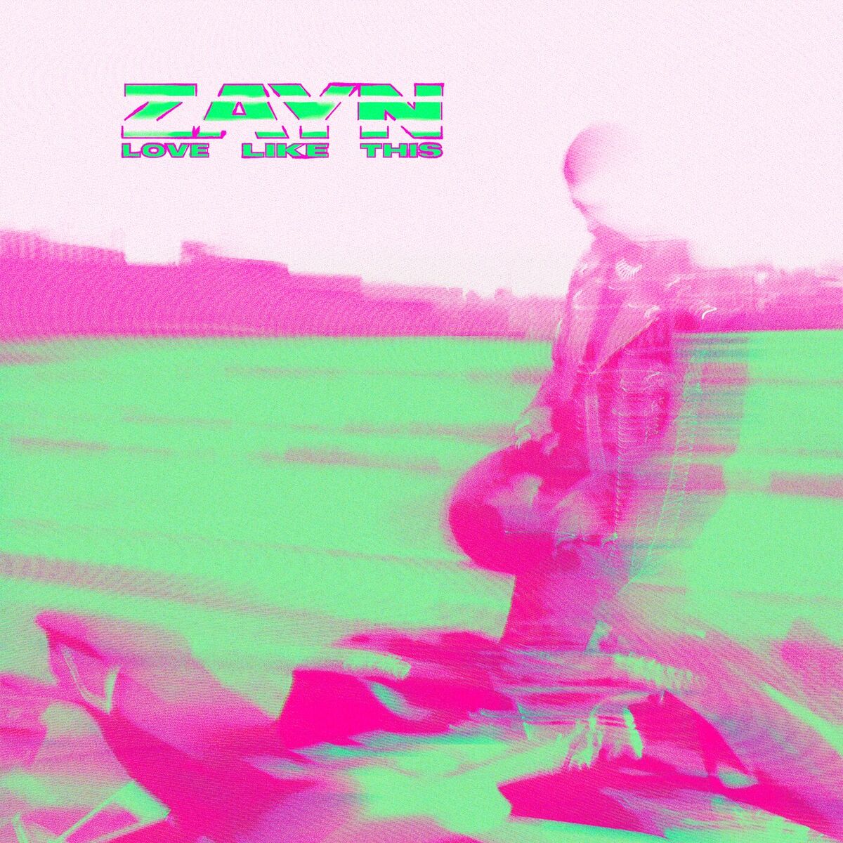 Album cover of Love Like This