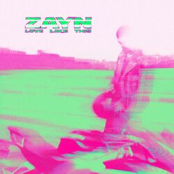 Cover of Love Like This