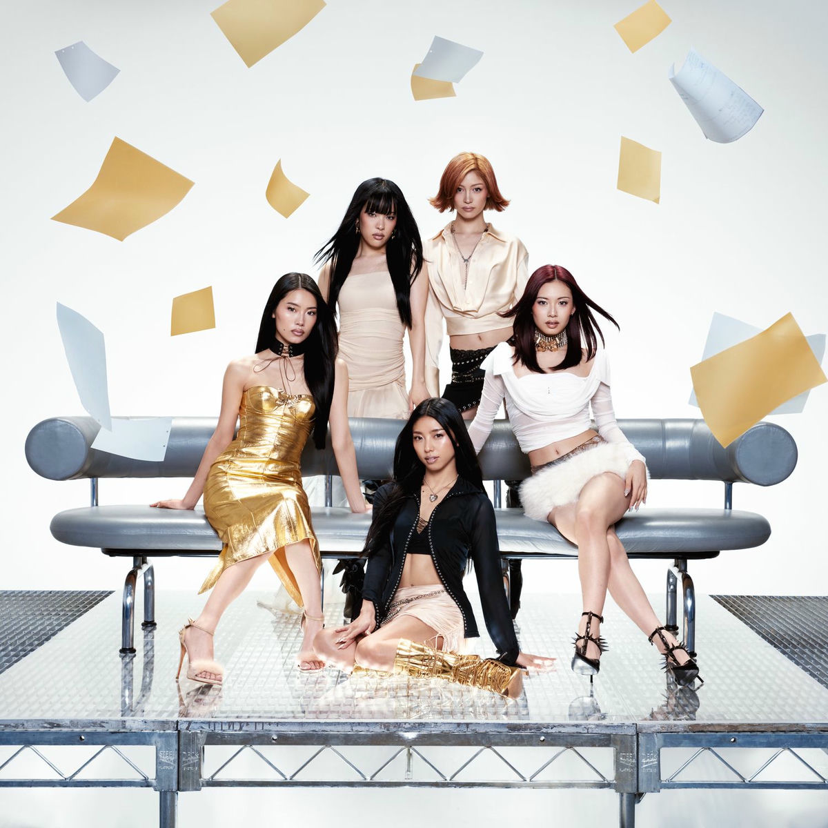 Album cover of Firetruck (umru Remix)