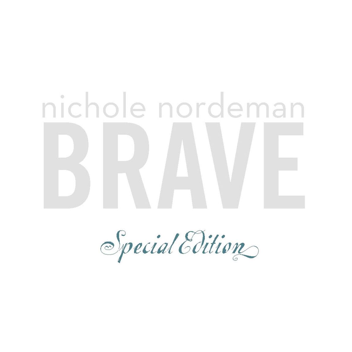 Album cover of Brave (SE)