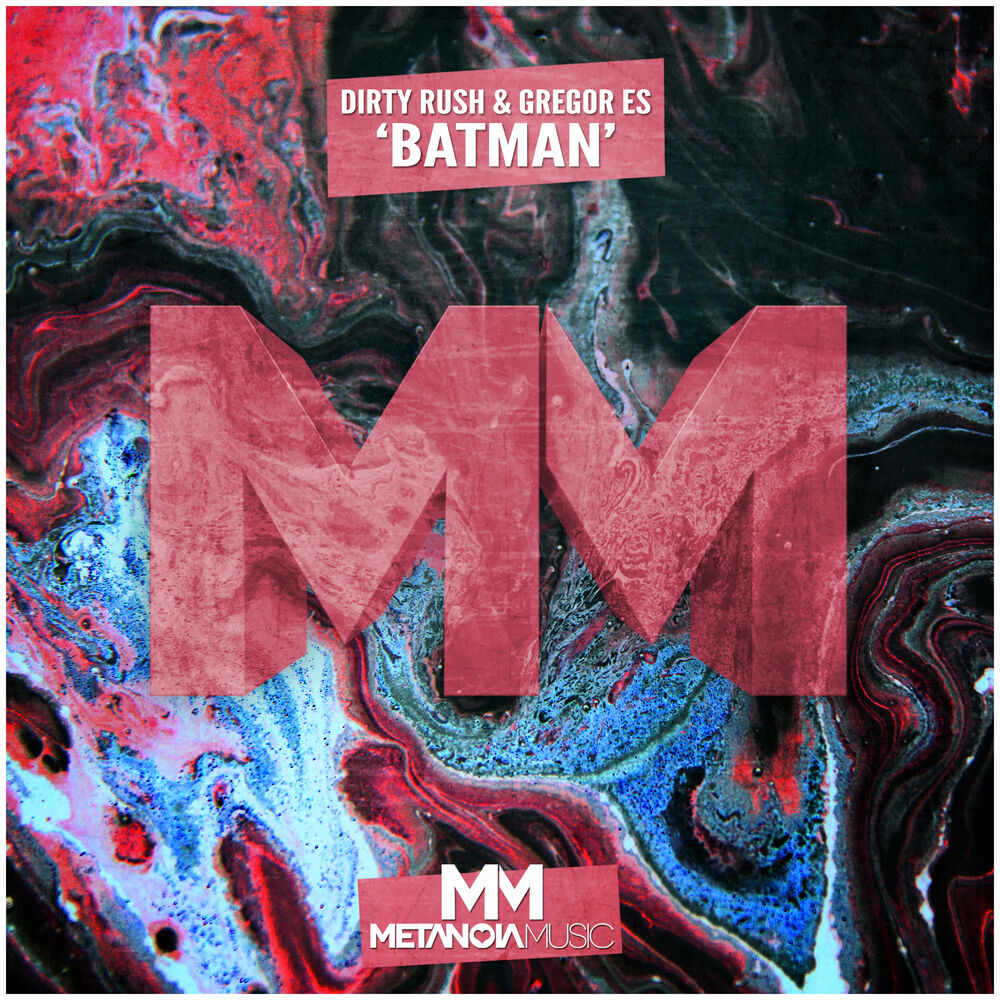 Picture of Batman