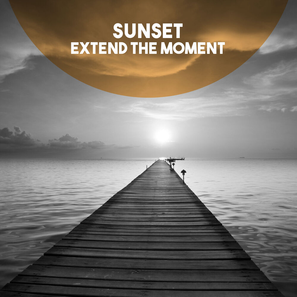 Picture of Sunset: Extend the Moment