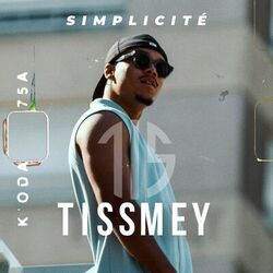 Cover of Simplicité