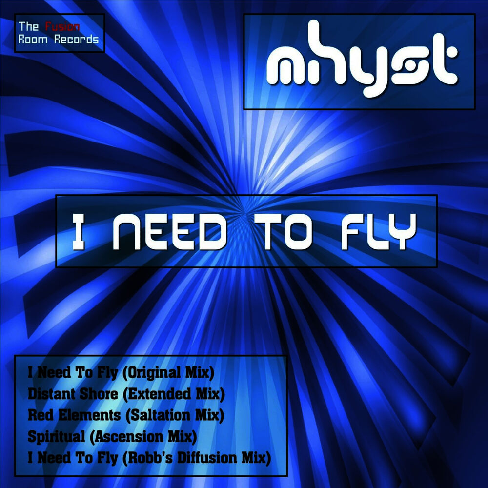 Picture of I need to fly