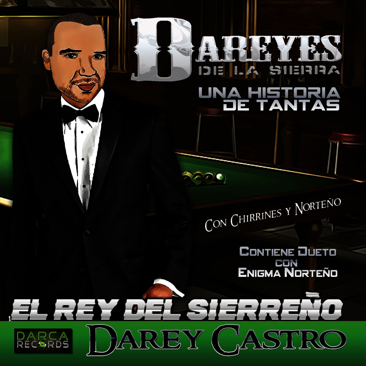 Album cover of Hasta el Día de Hoy