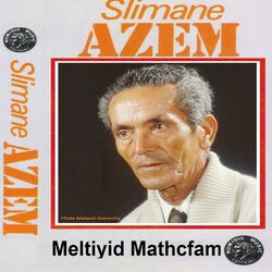 Cover of Meltiyid mathcfam (Remasterisé)