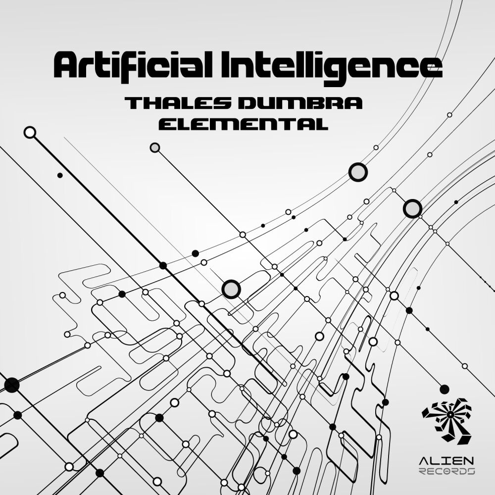 Picture of Artificial Intelligence