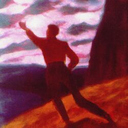 Cover of Fight for it