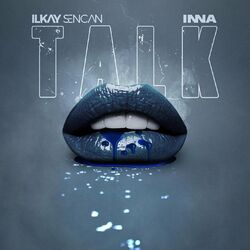 Cover of Talk