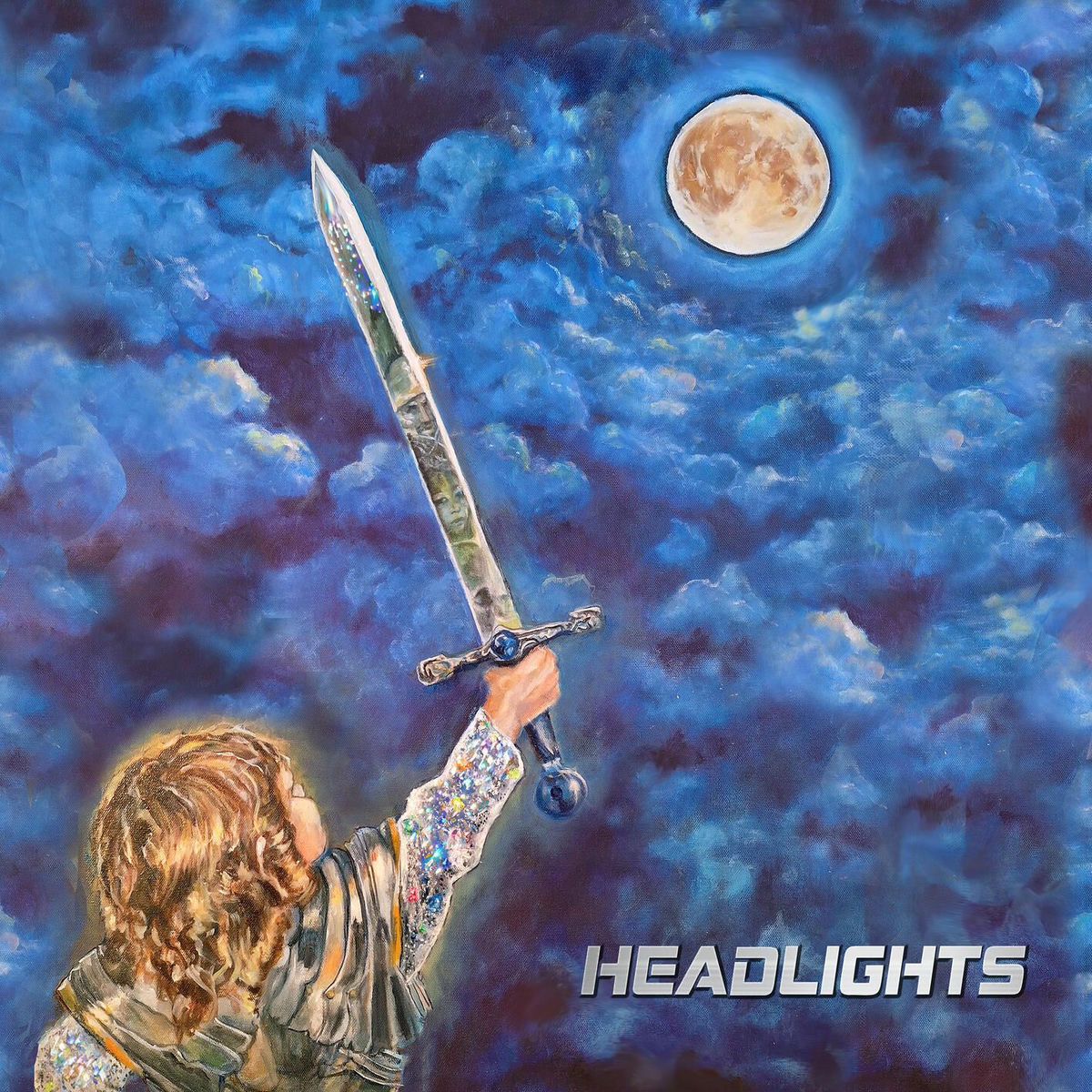 Album cover of Headlights