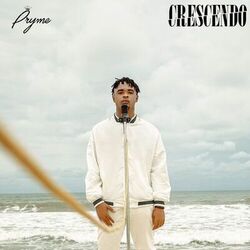Cover of Crescendo (EP)