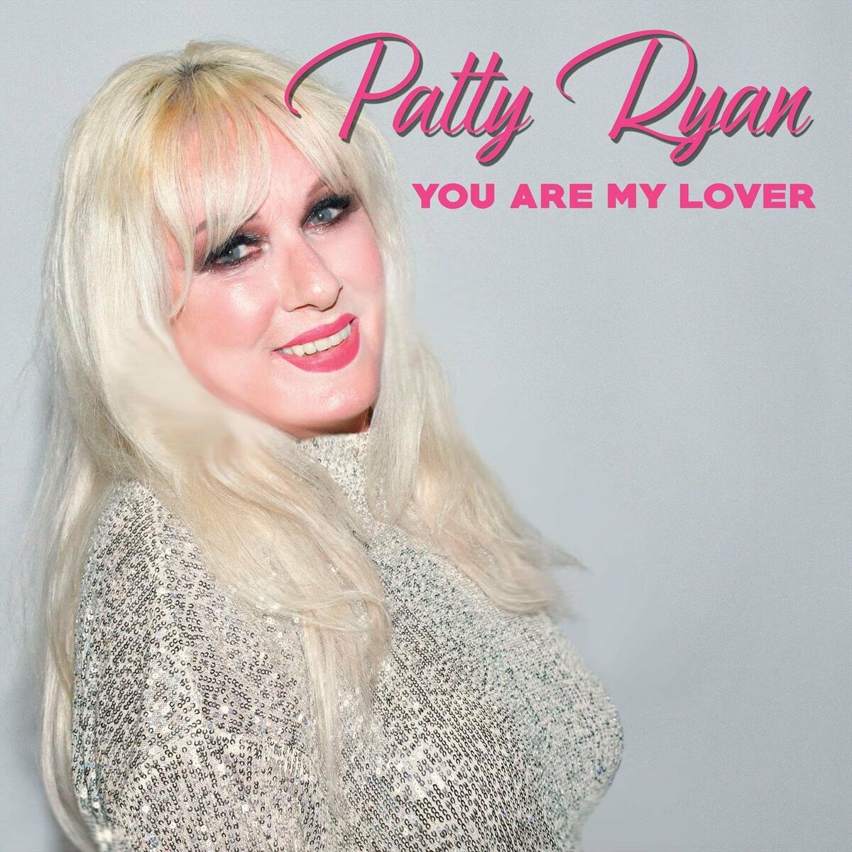 CD☆2枚／パティ・ライアン／ユア・マイ・ラヴ／トップ・オブ・ザ・ライン／帯付 CD☆2枚／パティ・ライアン／ユア・マイ・ラヴ／トップ・オブ