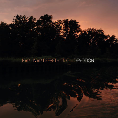 Song for a Good Friend by Karl Ivar Refseth Trio - 110 BPM