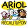 Récalitupon (feat. Laurent Lamarca) (Par Ariol, Tiburge, Ramono, Naphtaline, Bitonio, Pétula, Patouche et Bisbille)