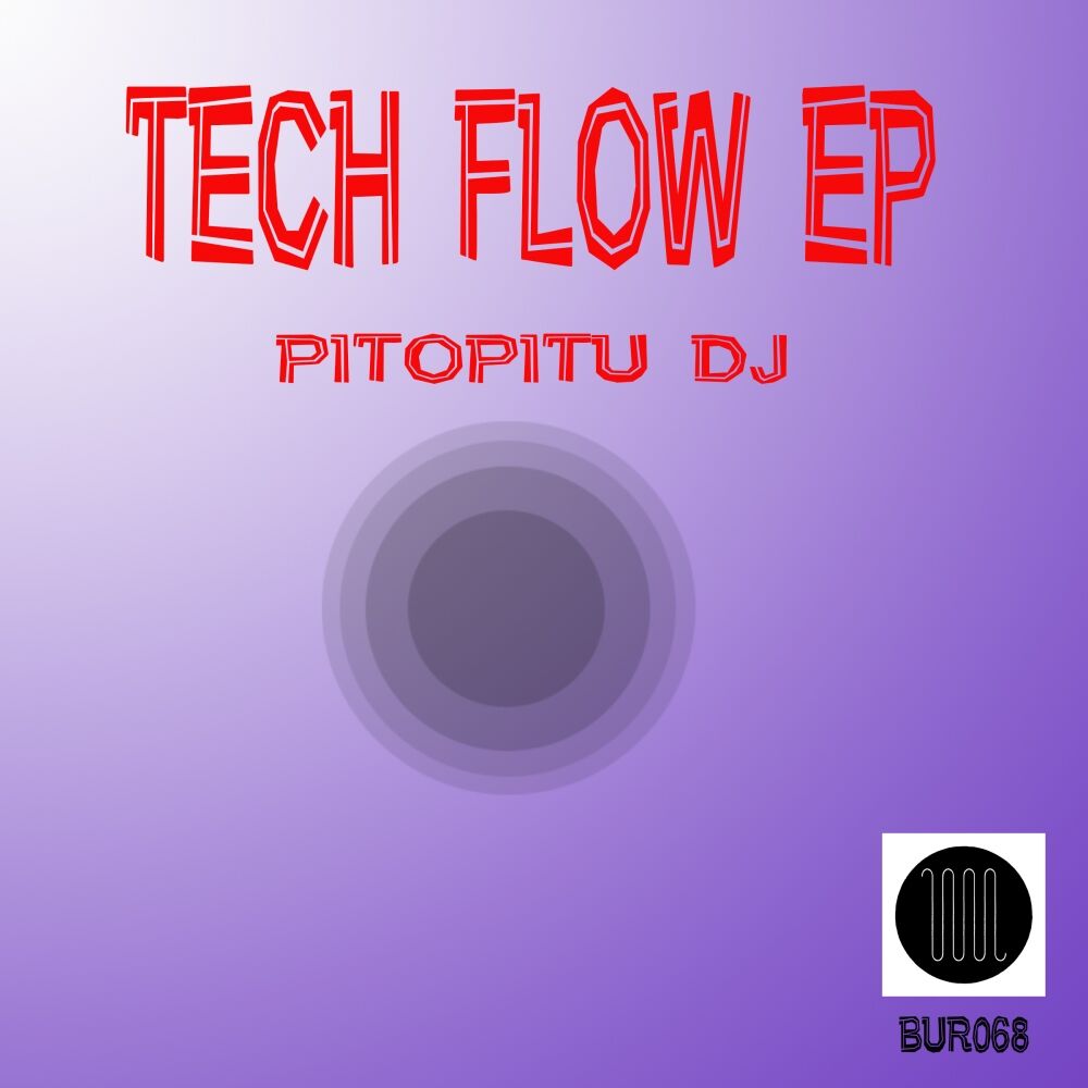 Picture of Tech Flow EP