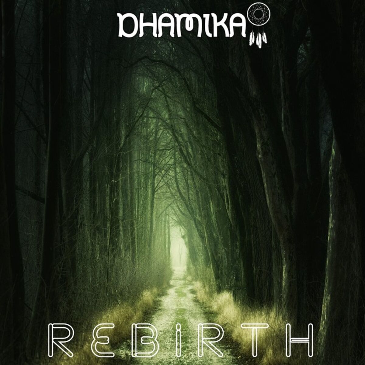 Album cover of A New Life