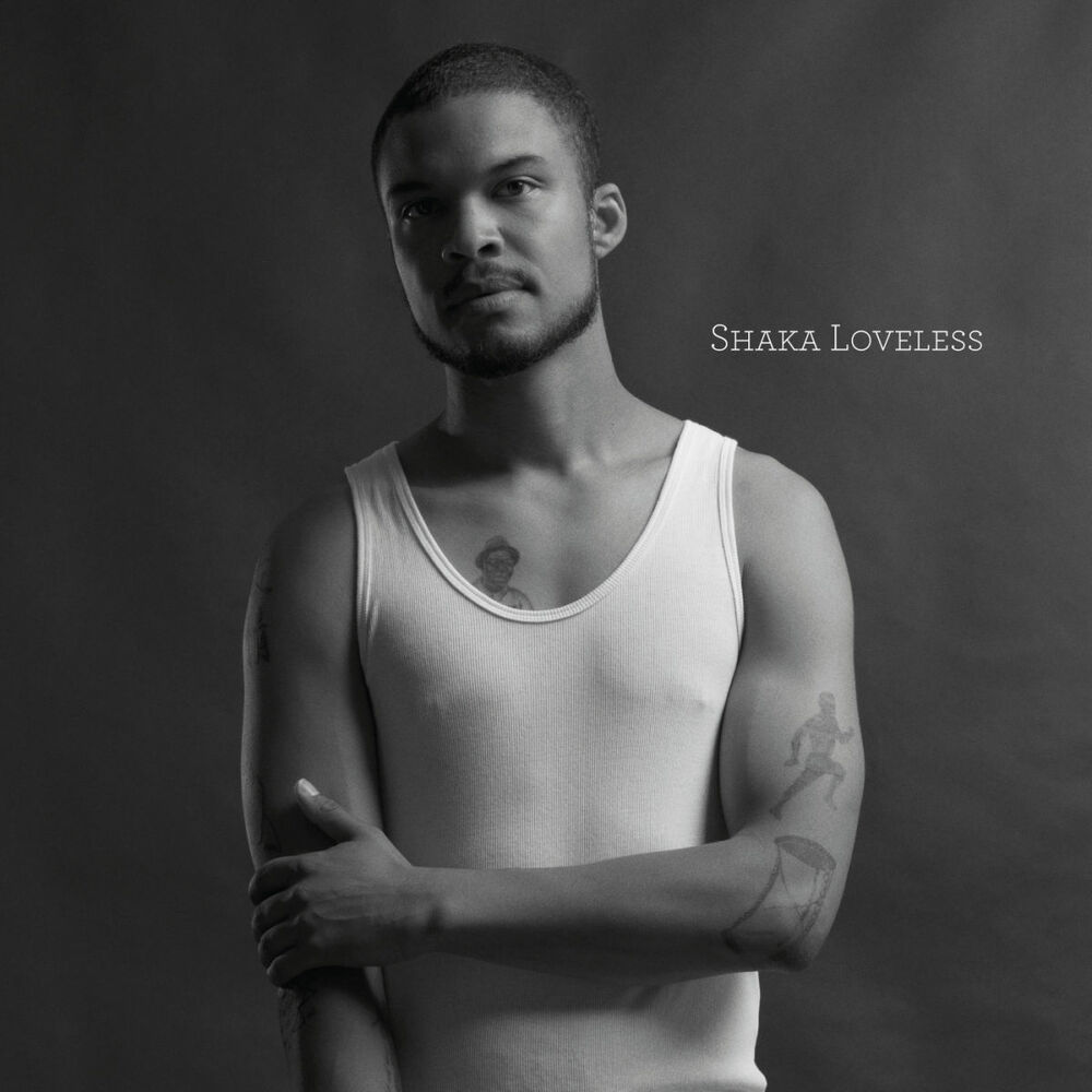 Picture of Shaka Loveless