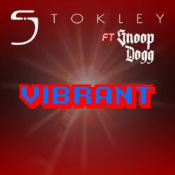 Cover of Vibrant