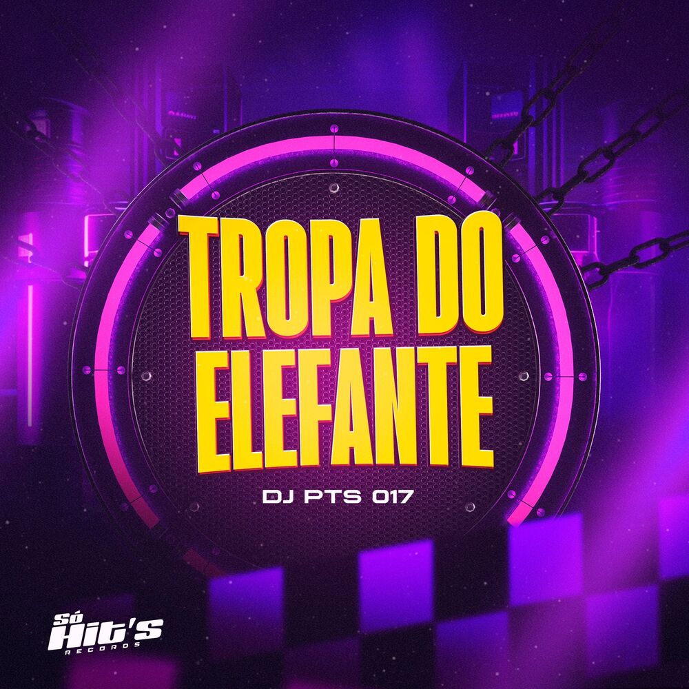 Picture of Tropa do Elefante