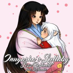 Cover of Inuyasha's Lullaby