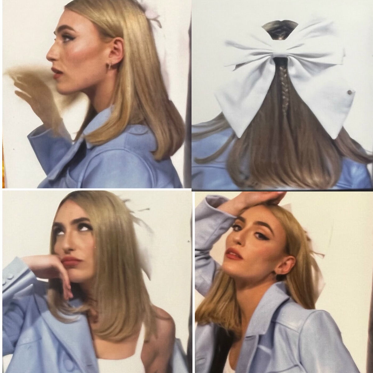 Album cover of Tasche