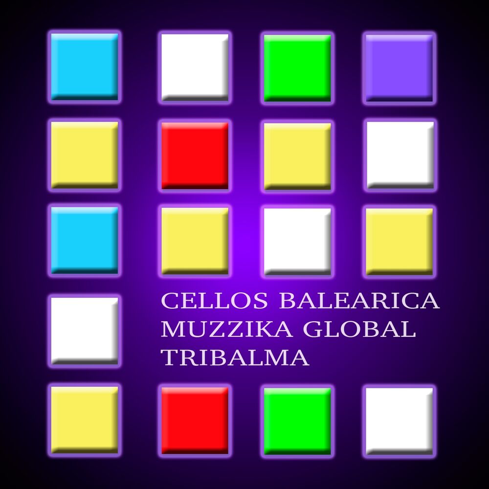 Picture of Tribalma