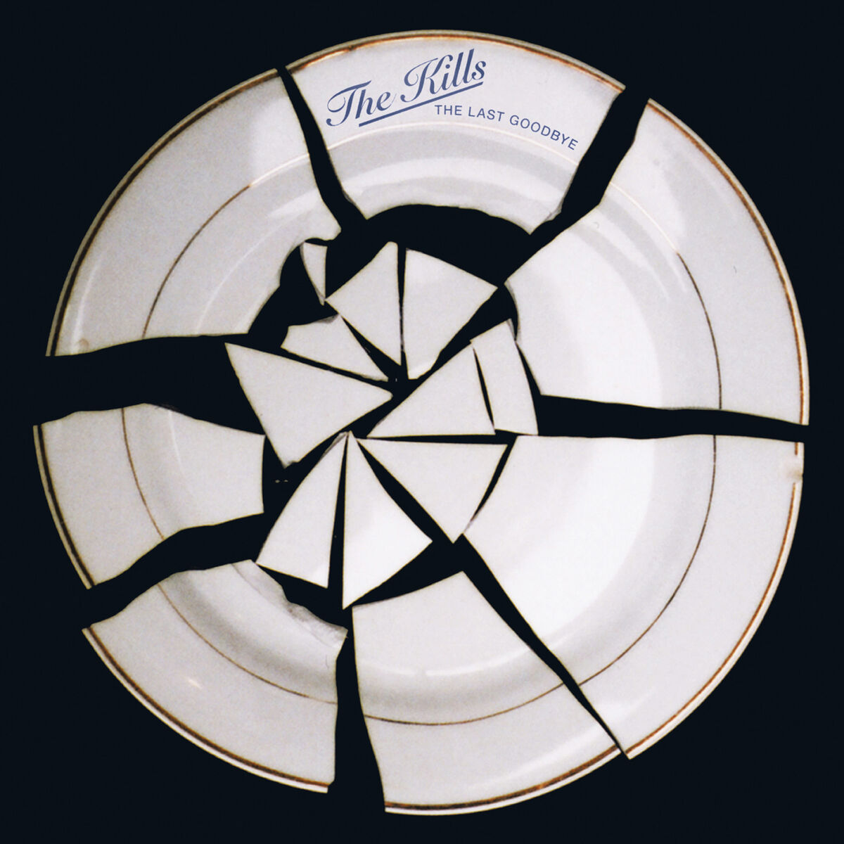 Album cover of Pale Blue Eyes