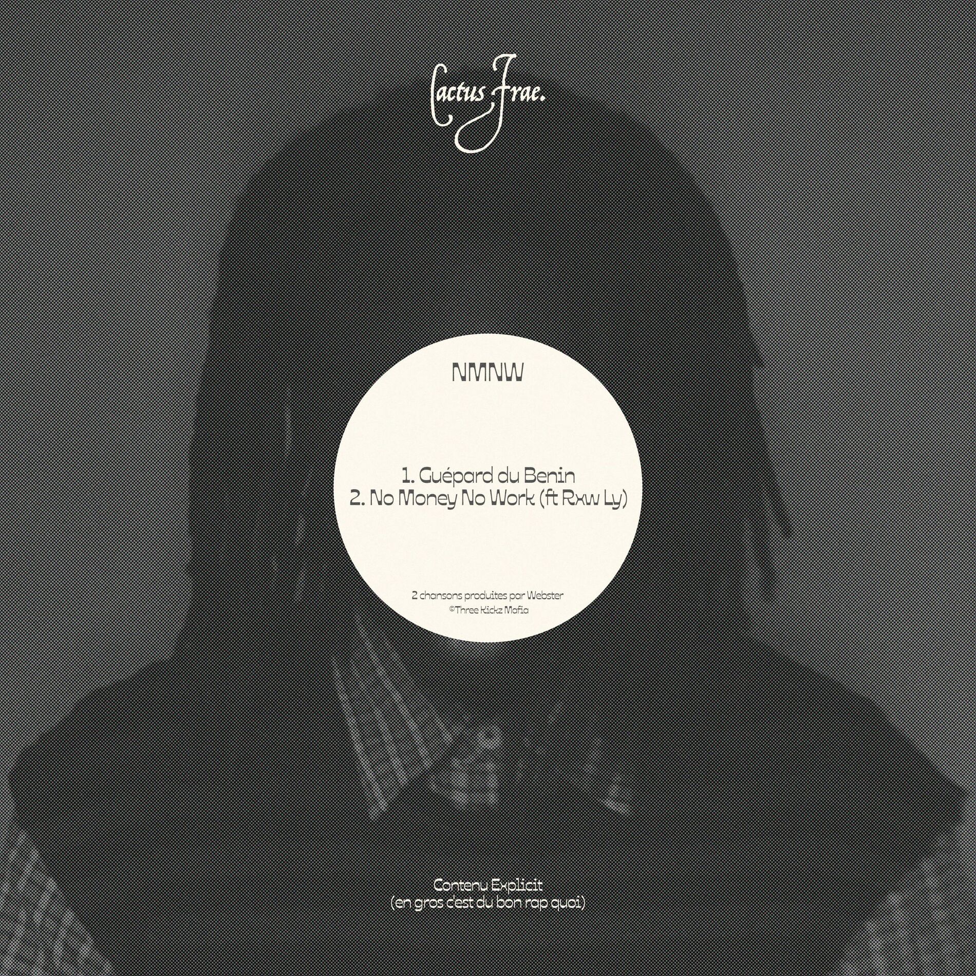 Album cover of NMNW