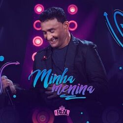 Cover of Minha Menina