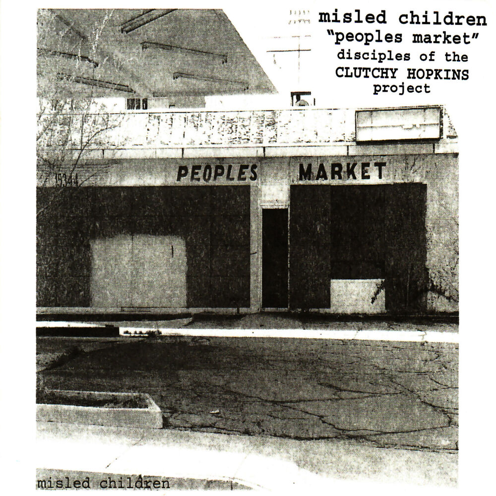 Picture of Peoples Market