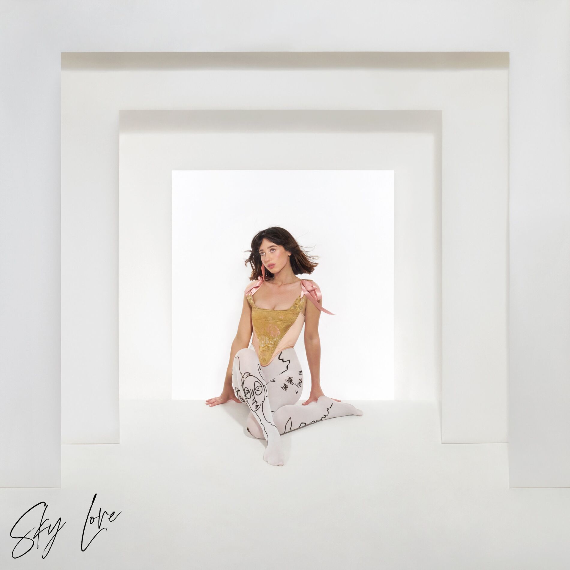 Album cover of Sky Love