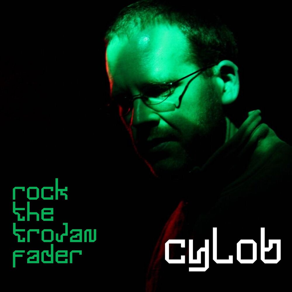Picture of Rock the Trojan Fader