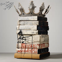 Harry Fraud: álbuns, músicas, shows | Deezer