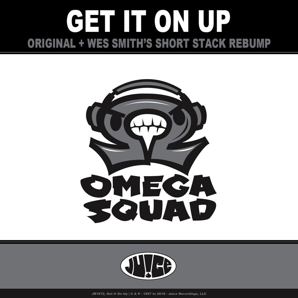 Picture of Get It On Up